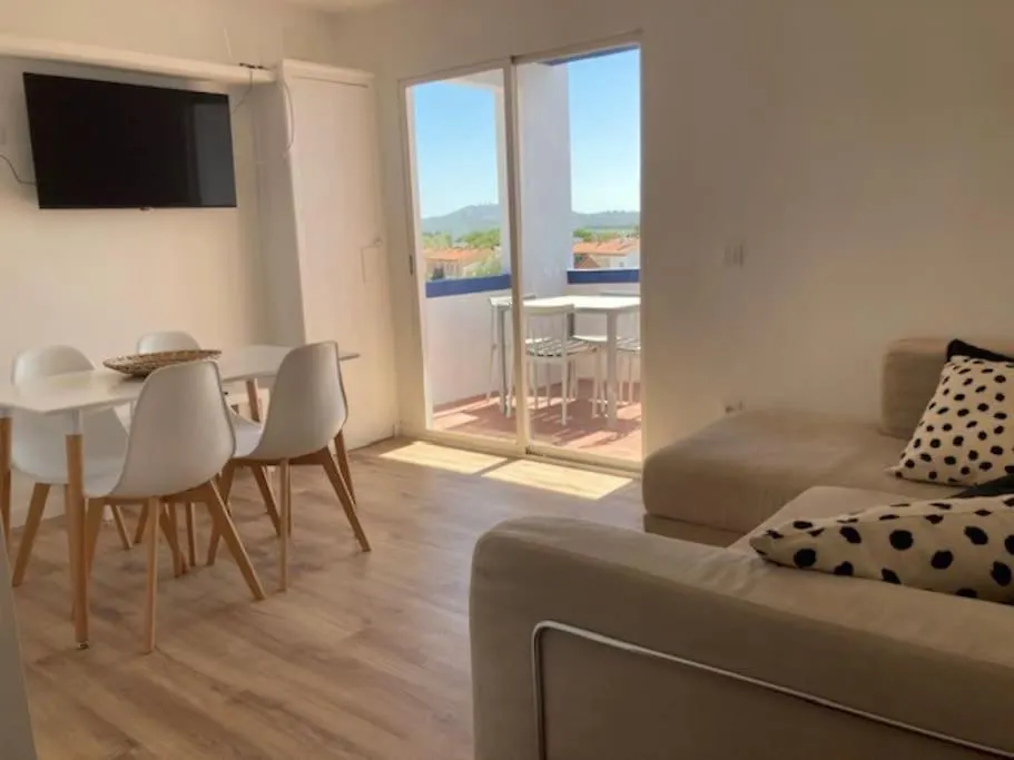 Appartamento Mas Pinell Piscina L'Estartit Spagna