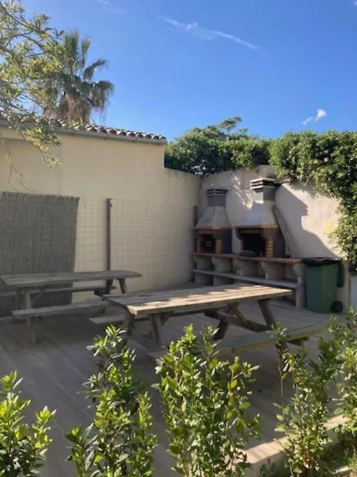 Appartamento Mas Pinell Piscina L'Estartit