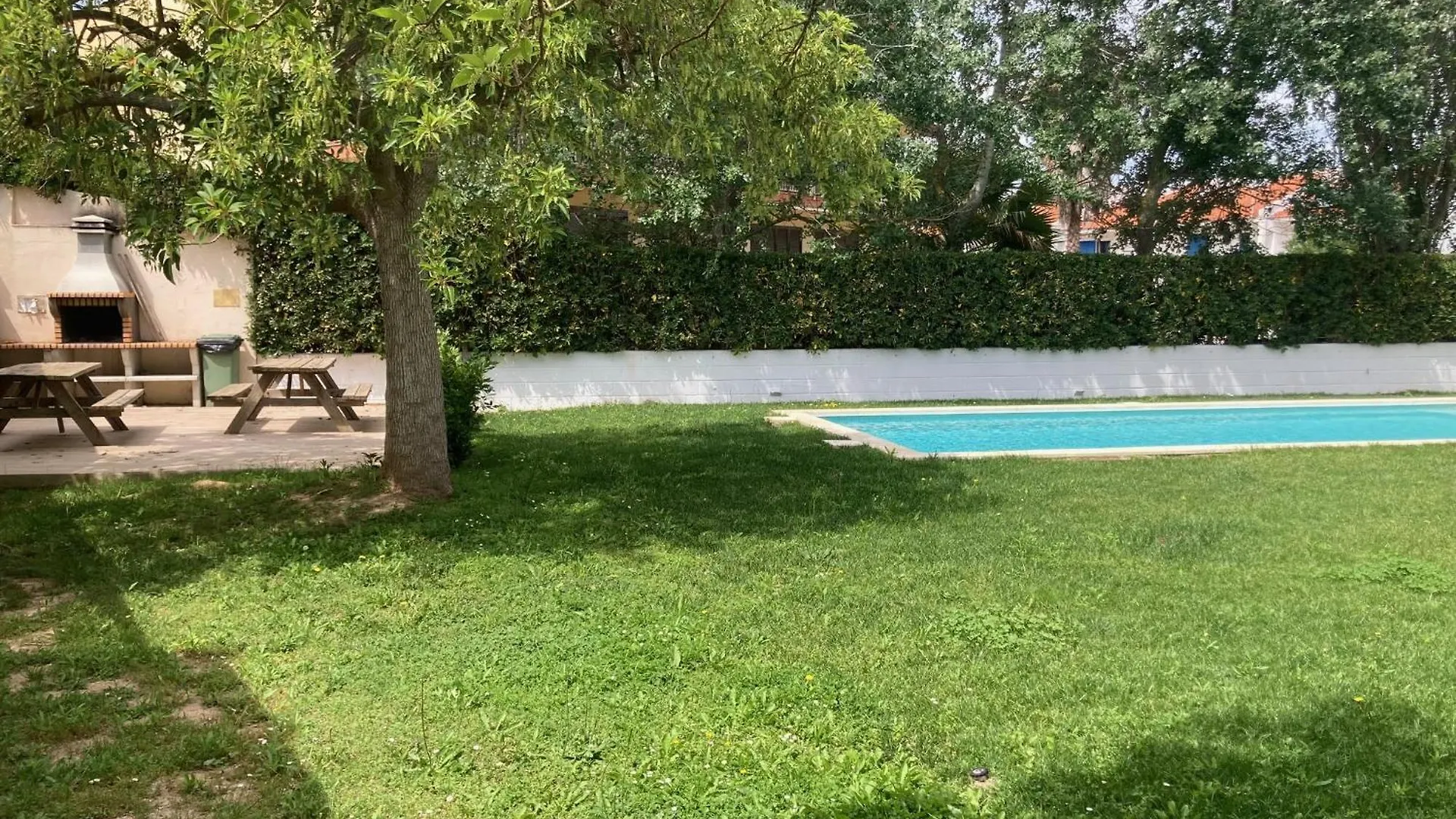 Appartamento Mas Pinell Piscina L'Estartit 0*,  Spagna